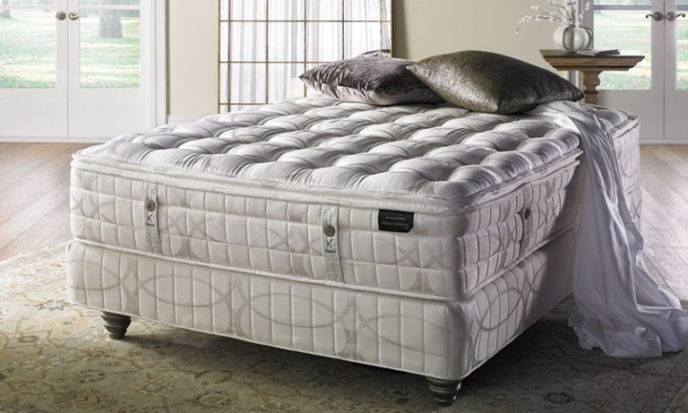 aireloom karpen natural plush mattress